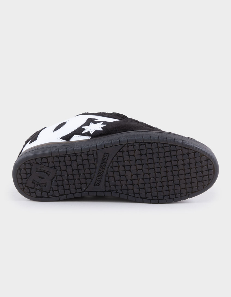 DC SHOES Court Graffik Puff Mens Shoes image number 2