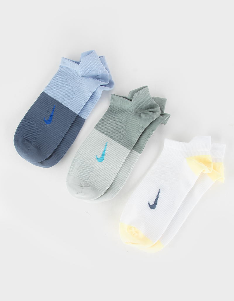 NIKE Everyday Plus Womens Lightweight Crew Socks image number 0