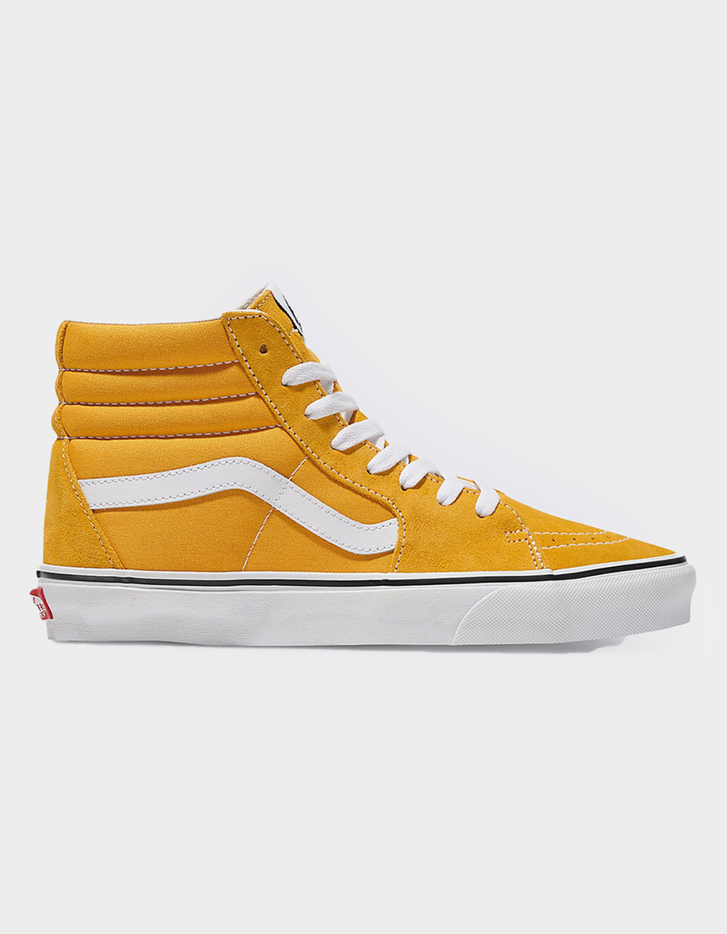 VANS Sk8-Hi Shoes image number 0
