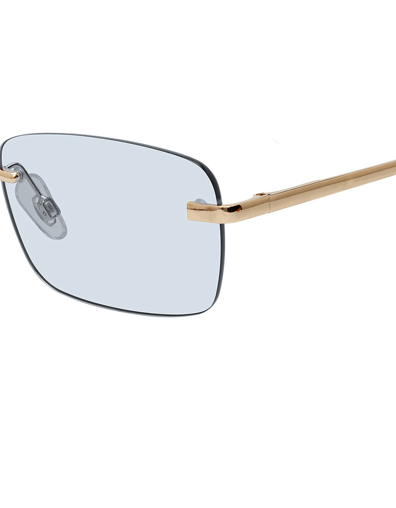 STEVE MADDEN Caden Womens Sunglasses image number 2