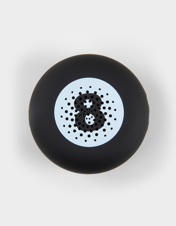 8 Ball Wireless Mini Speaker Primary Image
