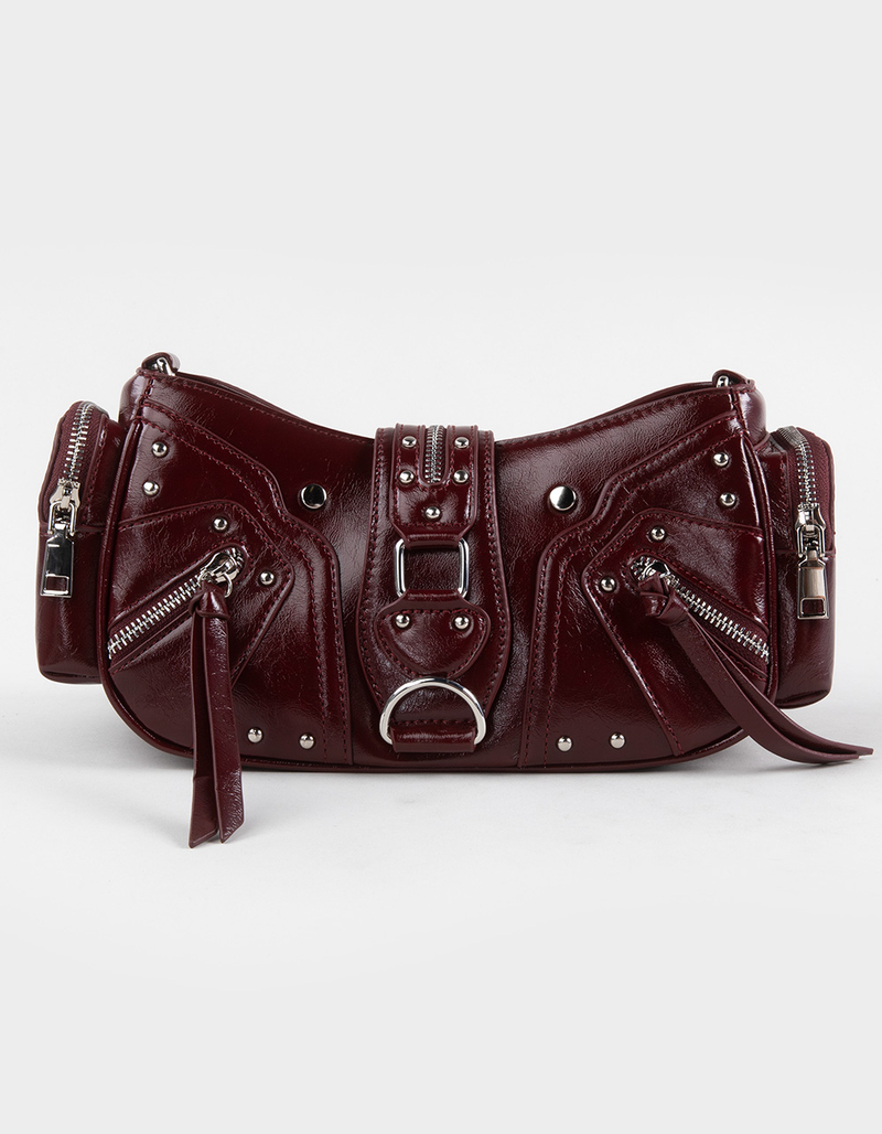 Vero Multi Pocket Shoulder Bag image number 1