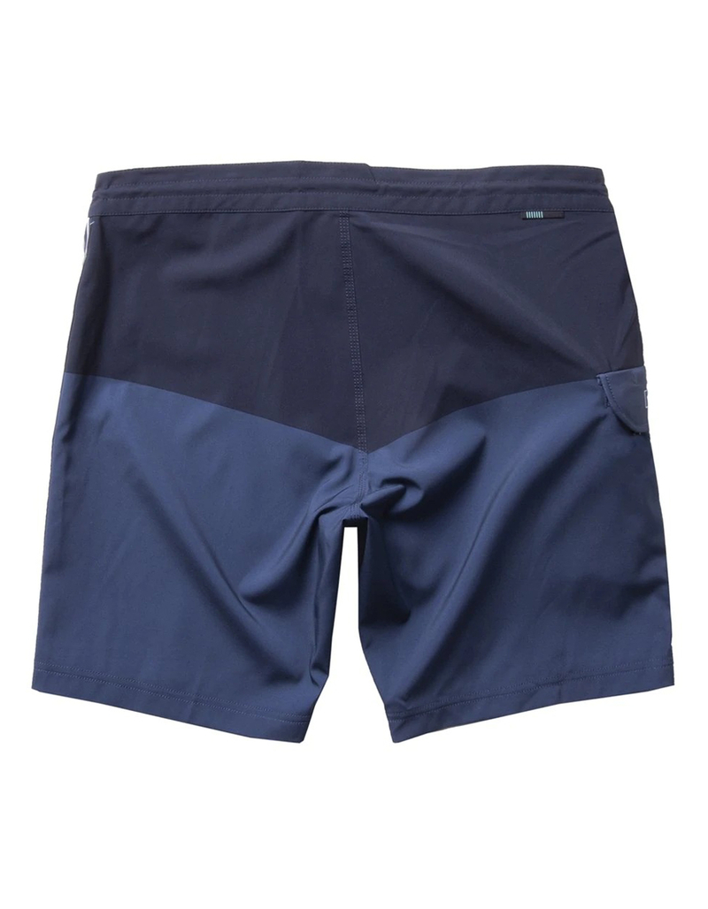 VISSLA The Trip Mens Boardshorts image number 1