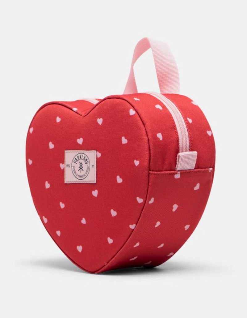 PARKLAND Sweet Sixteen Forget Me Not Mini Backpack image number 1