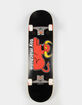 TOY MACHINE Monster 8.25" Complete Skateboard image number 1