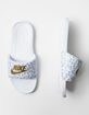 NIKE Victori One Womens Slide Sandals image number 5