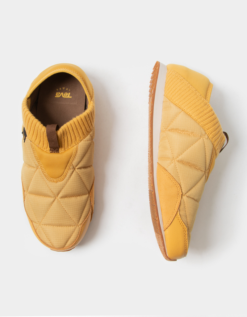 TEVA ReEmber Moc Womens Slippers image number 4