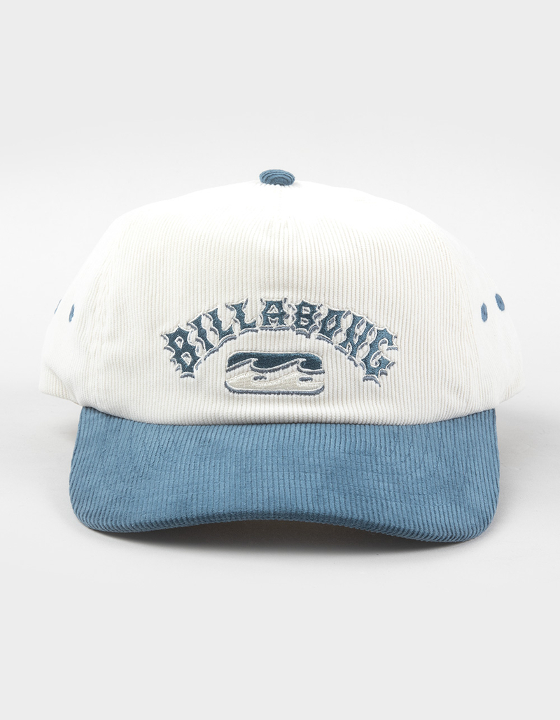 BILLABONG Throwback Strapback Hat image number 1