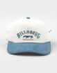 BILLABONG Throwback Strapback Hat image number 2