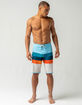 BILLABONG 73 Stripe Pro Boardshorts image number 6