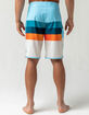 BILLABONG 73 Stripe Pro Boardshorts image number 4
