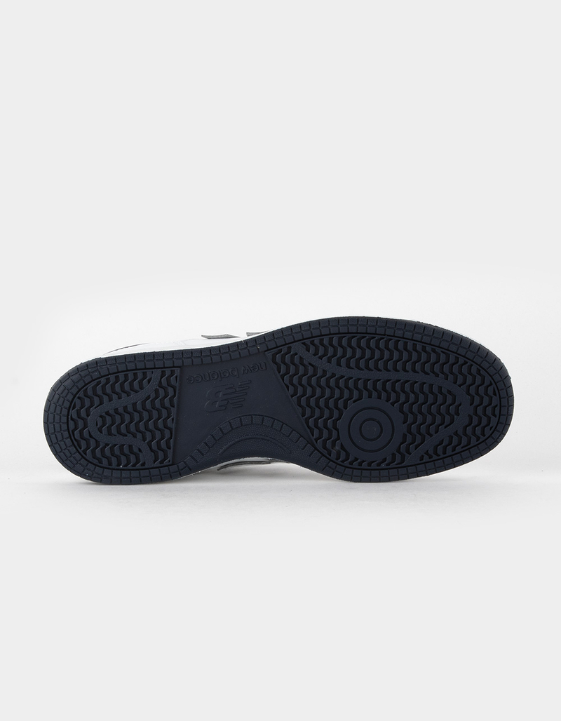 NEW BALANCE 480 Mens Shoes - WHT/NVY | Tillys