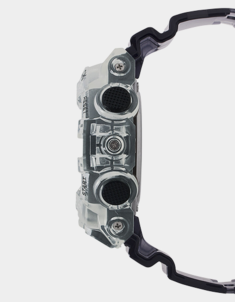 G-SHOCK GA700SK-1A Clear Watch image number 3