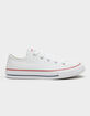 CONVERSE Chuck Taylor All Star Kids Low Top Shoes image number 1