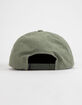 RVCA VA II Mens Snapback image number 2