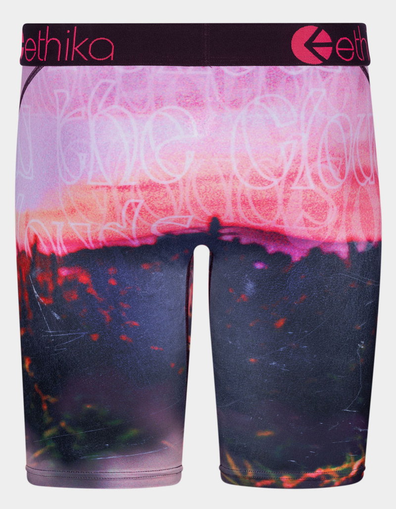 ETHIKA Aim High Staple Mens Boxer Briefs image number 2