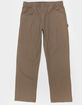 RVCA Americana Mens Straight Carpenter Pants image number 1