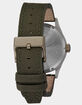NIXON Sentry Nylon Watch image number 2
