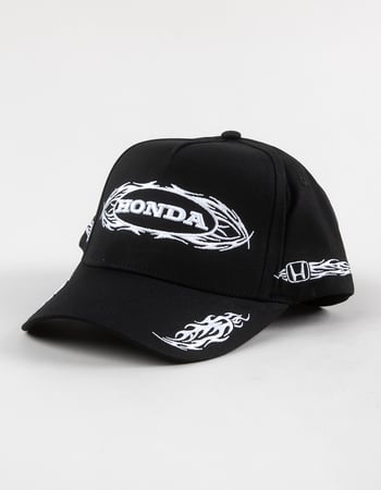 HONDA Tribe Snapback Hat Primary Image