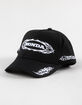 HONDA Tribe Snapback Hat image number 1