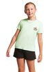 VOLCOM Last Party Girls Tee image number 6