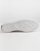 CONVERSE One Star Ox Glitter White Womens Shoes image number 6