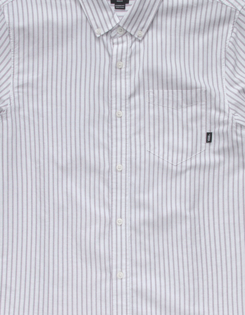 VANS Houser Mens Shirt image number 1