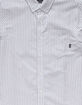 VANS Houser Mens Shirt image number 2