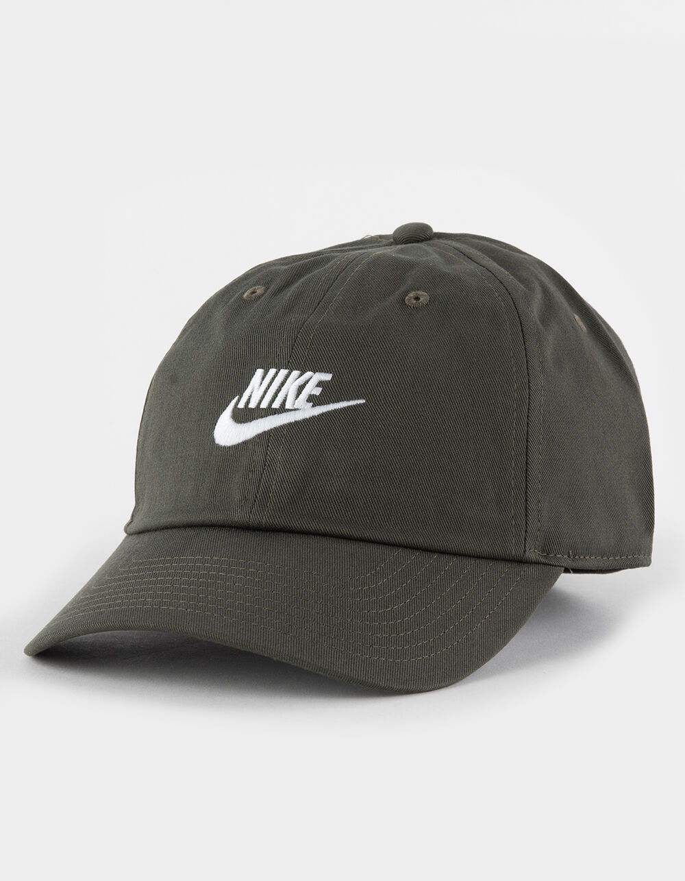 nike strapback hat
