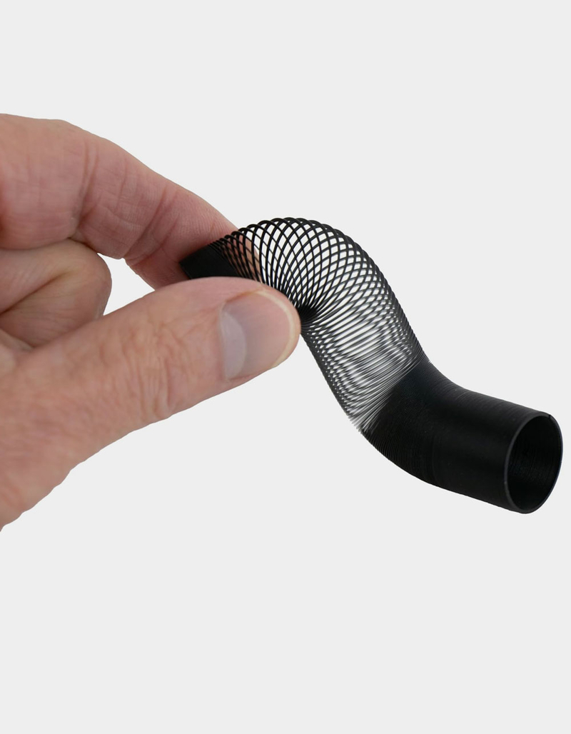 World's Smallest Slinky Fidget Toy image number 2