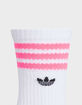 ADIDAS Originals Roller 3.0 3 Pack Crew Socks image number 3