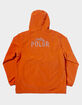 LAKAI x Poler Mens Anorak Jacket image number 1