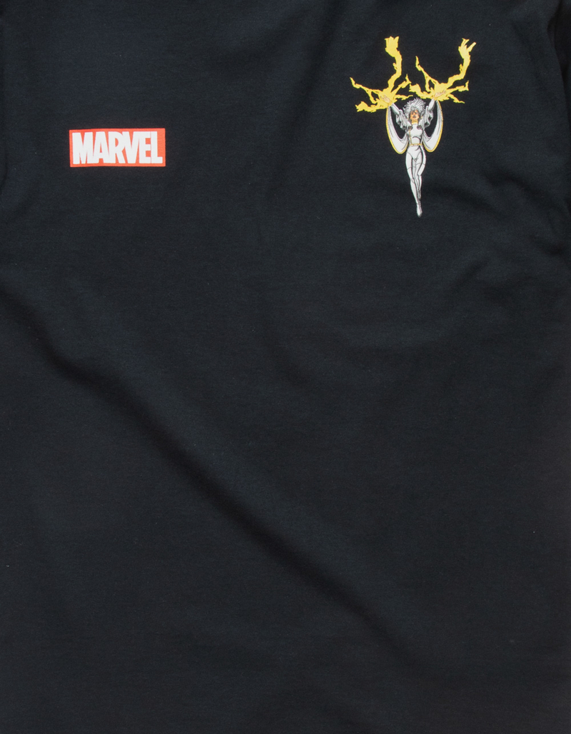 CVLA x Marvel Power Storm Mens Tee image number 3