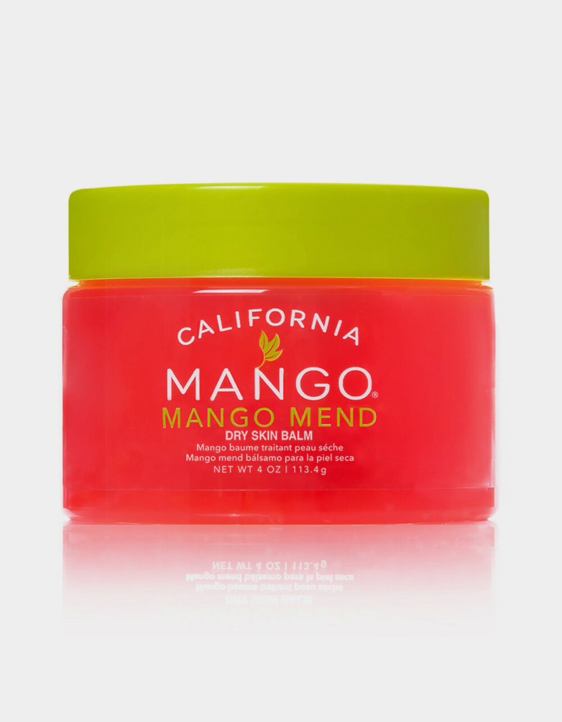 CALIFORNIA MANGO Mango Mend Treatment Balm image number 0