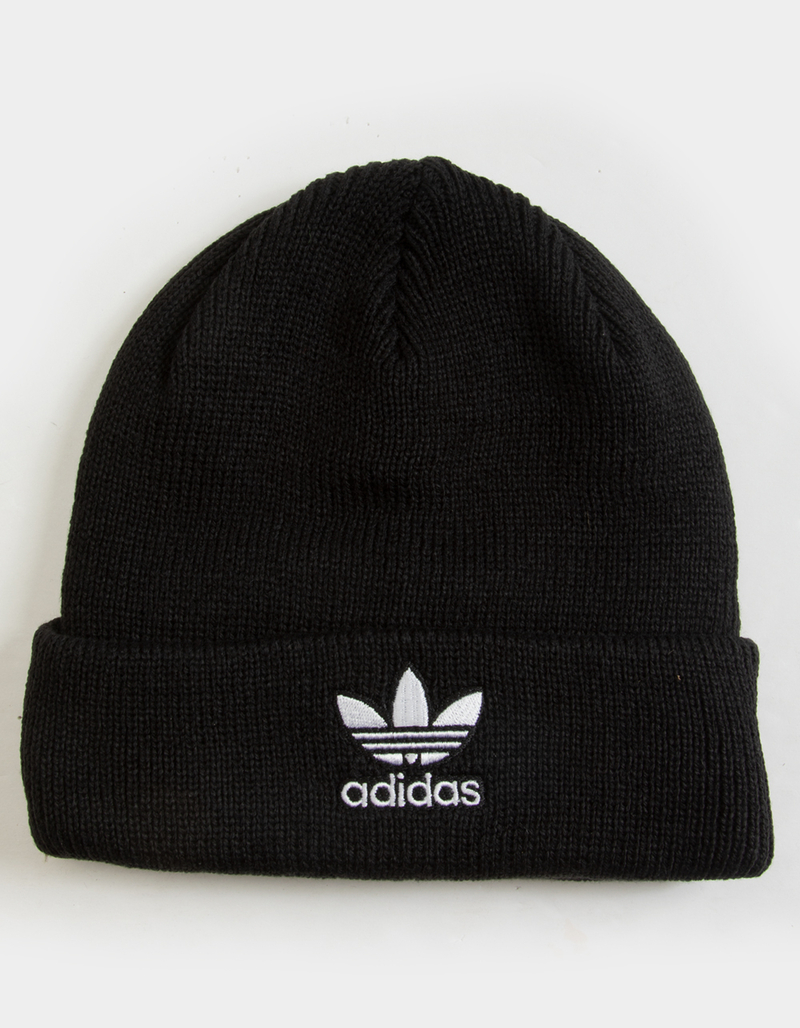 ADIDAS Originals Trefoil Womens Beanie image number 0