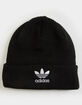 ADIDAS Originals Trefoil Womens Beanie image number 1