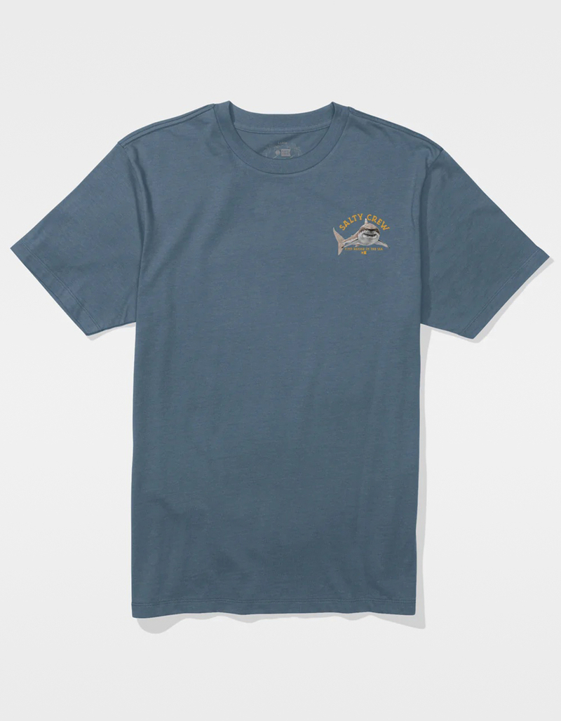 SALTY CREW Lurking Mens Tee image number 1