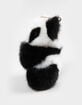 FULL TILT Plush Panda Bag Charm image number 3