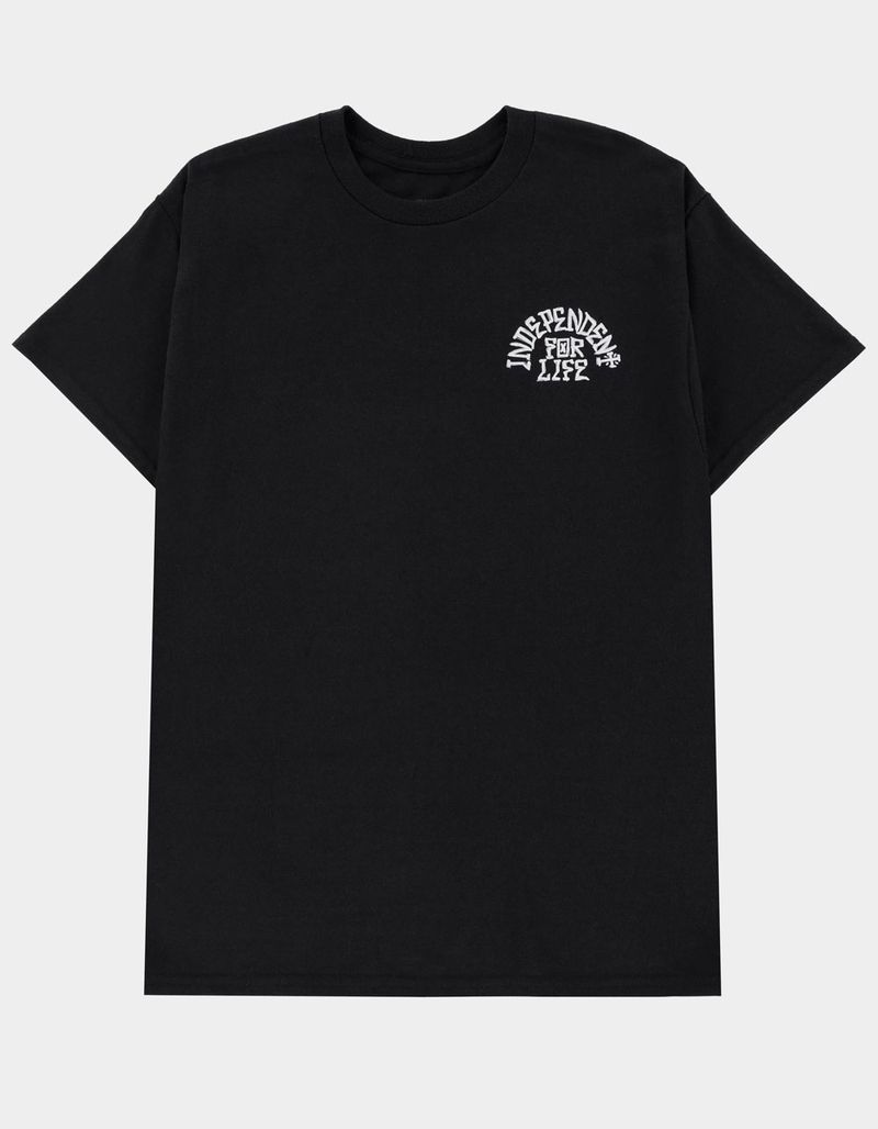 INDEPENDENT Truck Head Mens Tee image number 1