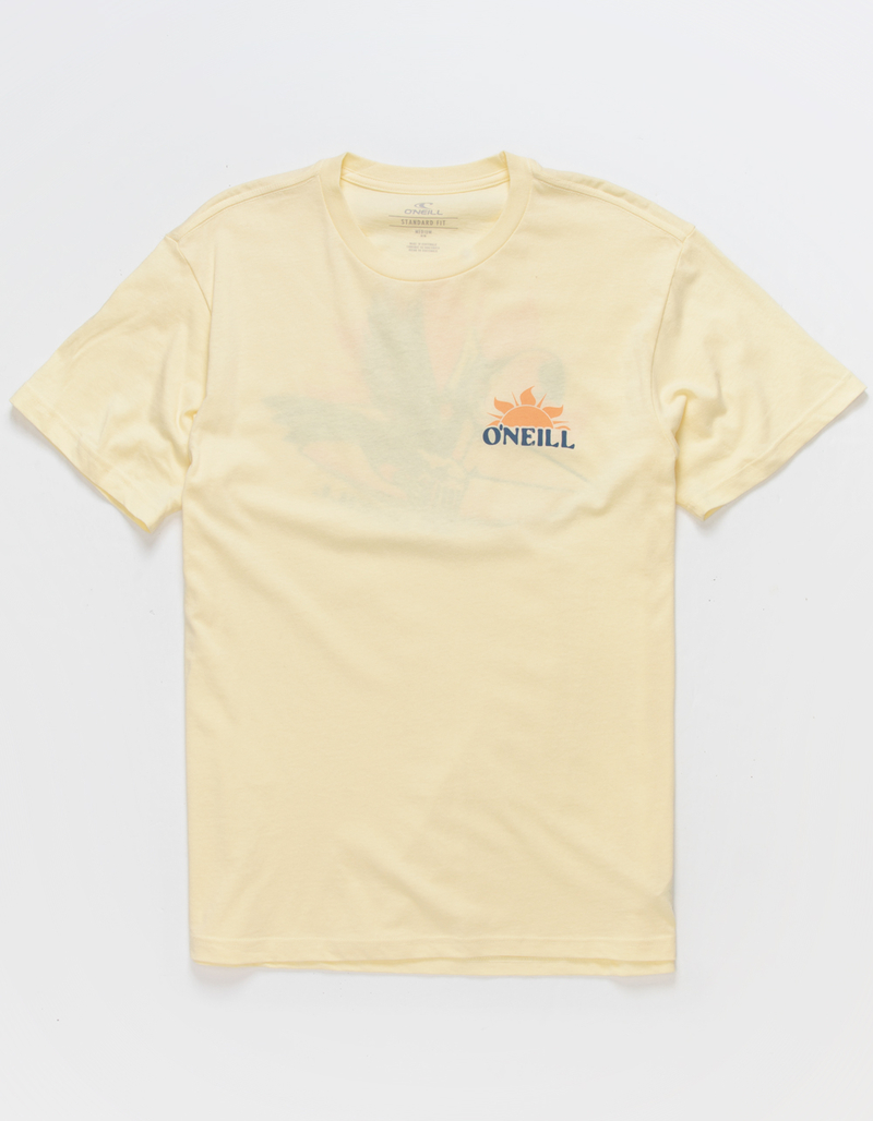 O'NEILL Captain Mens Tee image number 1