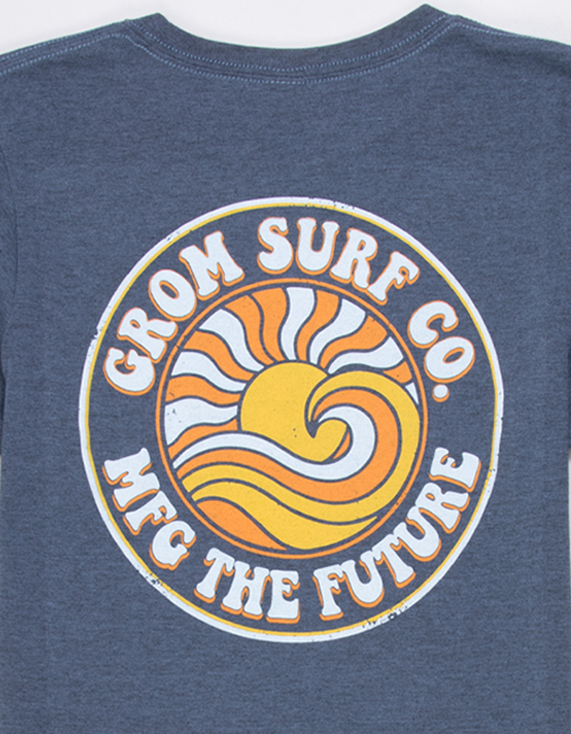 GROM Sunshine Boys Tee image number 2