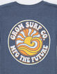 GROM Sunshine Boys Tee image number 3