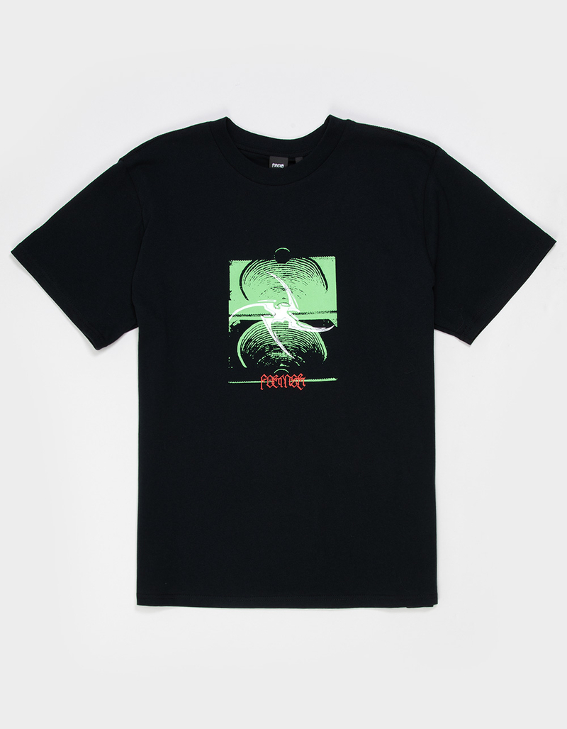 FORMER x Dion Agius Crux Mens Tee image number 0