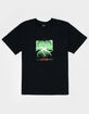 FORMER x Dion Agius Crux Mens Tee image number 1