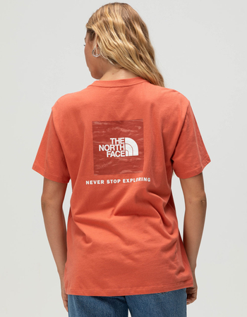 THE NORTH FACE Evolution Womens Tee Primary Image