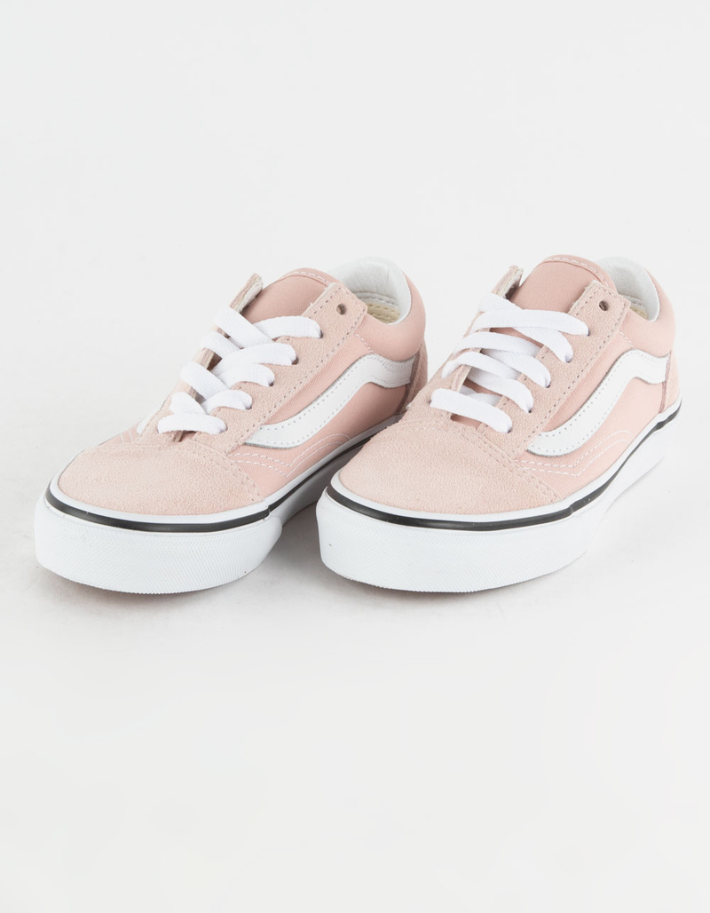 VANS Old Skool Girls Shoes image number 0