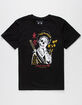 RIOT SOCIETY Geisha Shame Boys T-Shirt image number 1