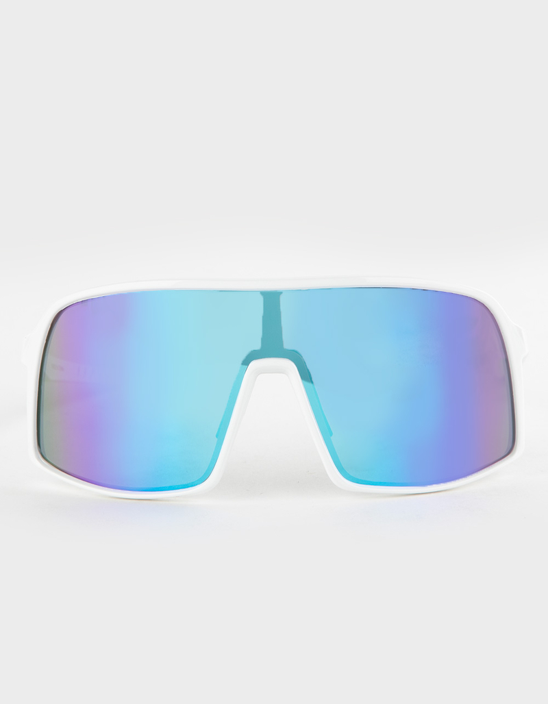 RSQ Shield Sunglasses image number 1