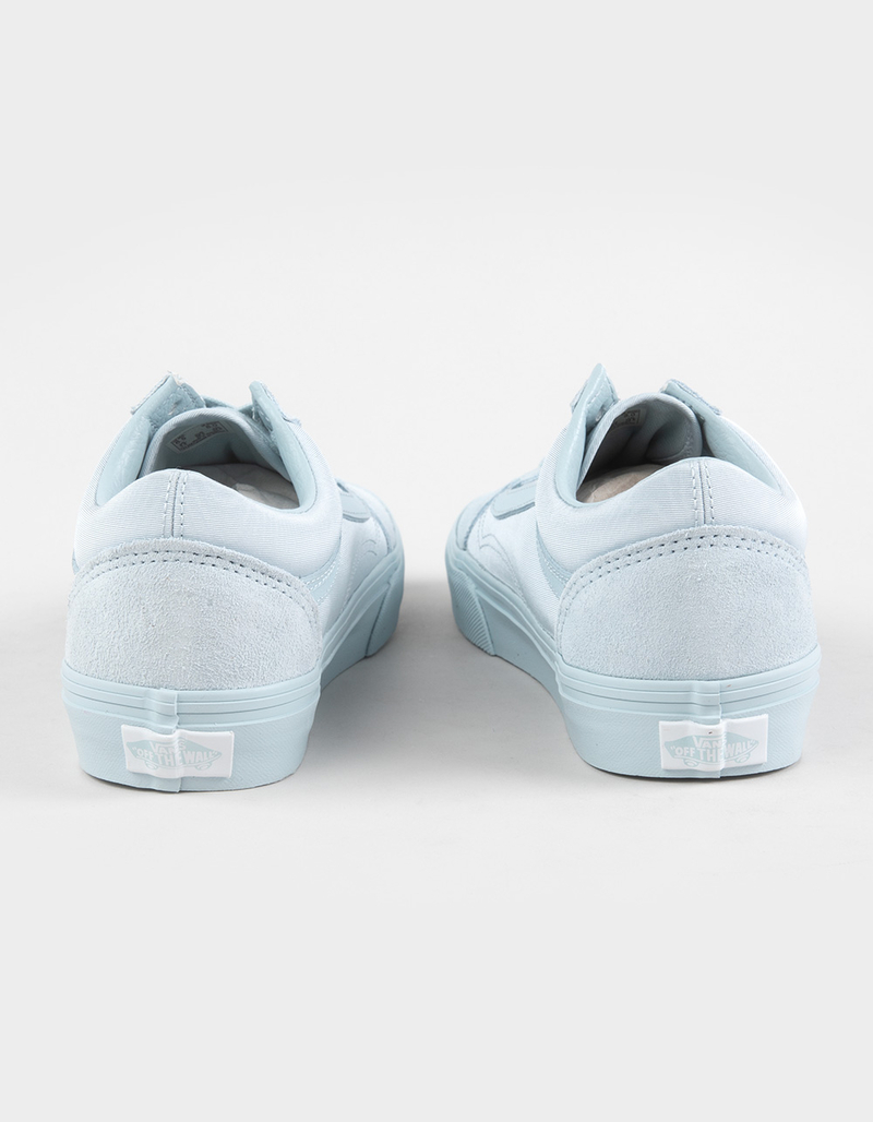 VANS Old Skool Womens Shoes image number 3