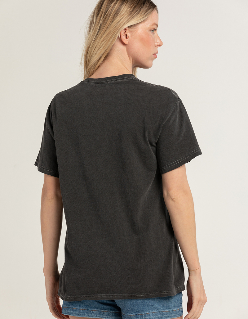 WEDNESDAY Nevermore Womens Tee image number 2